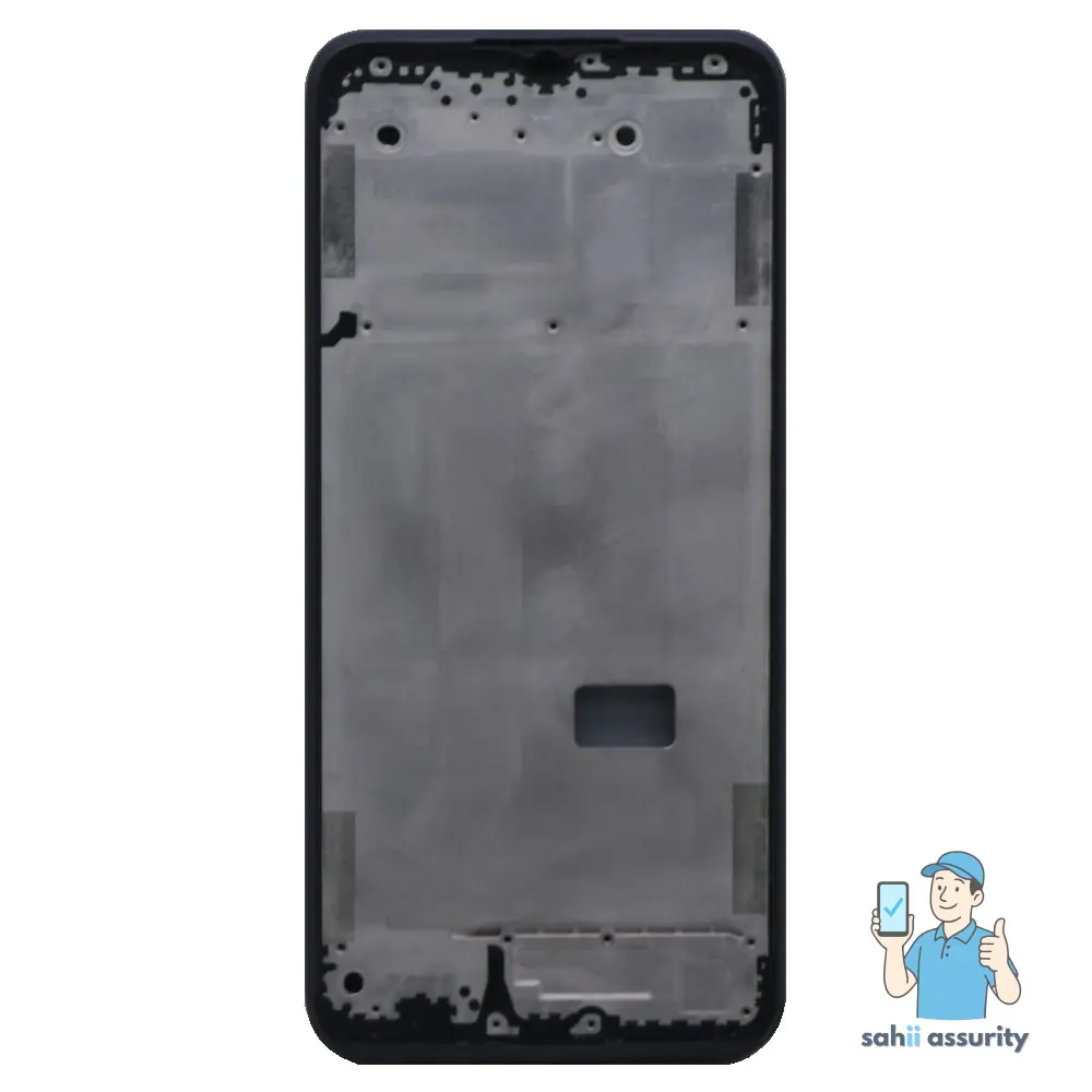 Full Body Housing for Oppo A17 thumbnail
